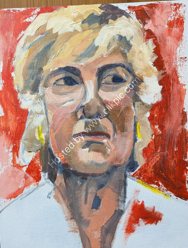 Barbara