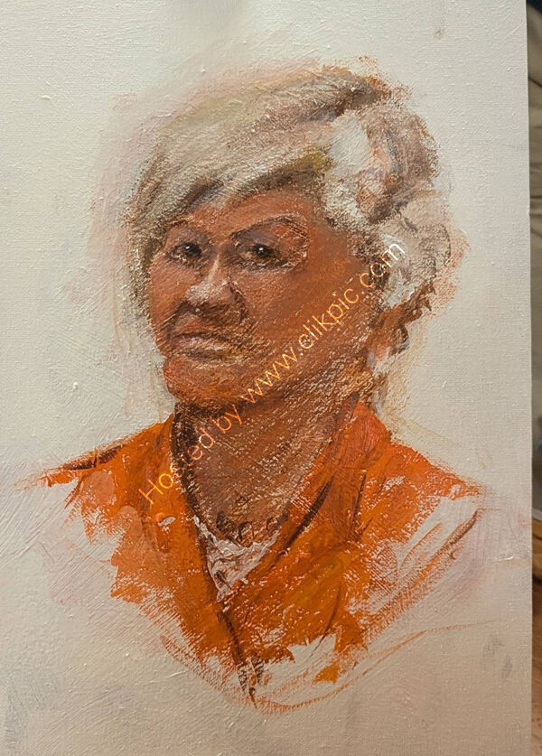 Barbara