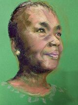 Portrait Painting 2025-2026