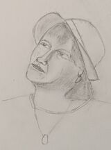 Portrait Painting 2025-2026