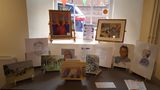 Autumn Exhibition 2019