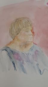 Portrait Painting