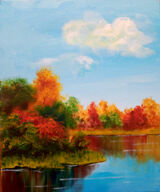 Autumn Colours