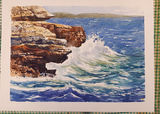 Barrys painting