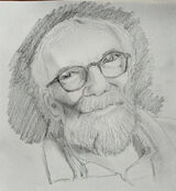 Portrait Painting 2025-2026