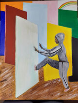 Breaking down boundaries