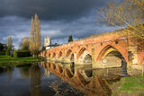 Multi Arch Bridges