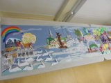 Art Sessions with Tibbs Dementia Foundation 2018