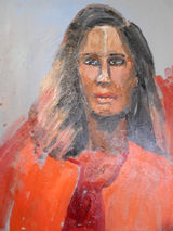 Portrait Painting