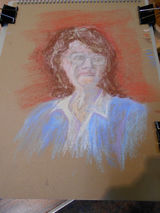 Portrait Painting