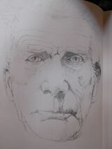 Portrait Painting