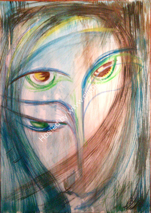 Dark Dreams