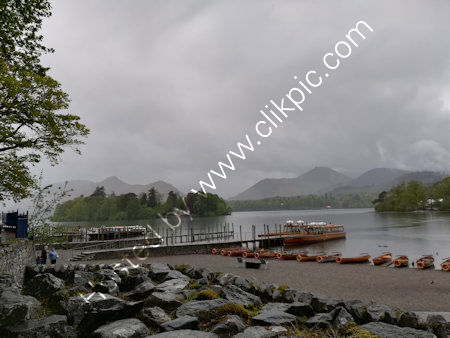 Derwentwater
