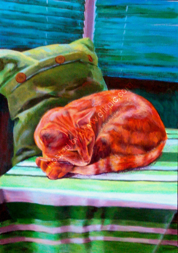 Ginger
