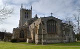 Churches Rock