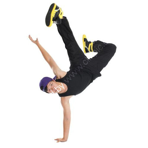 Hiphop
