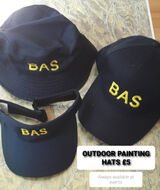Outdoor Painting 2026