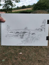 Felmersham 4 Aug