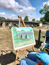 Felmersham 4 Aug