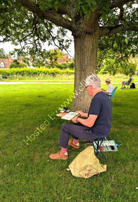Ickwell 180626 2