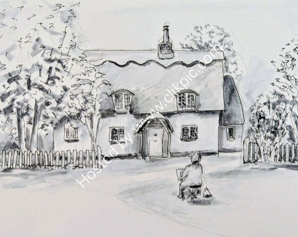 Ickwell 180626 4