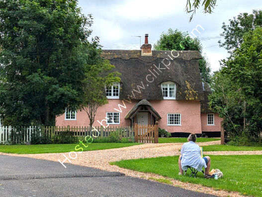 Ickwell 180626 5