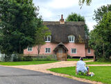 Ickwell 180626 5