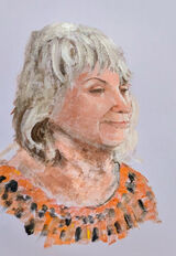 Portrait Painting 2025-2026