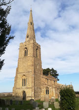 Churches Rock