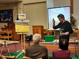 Mike Croker's Demo 2022