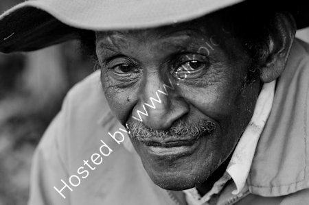 Old Man