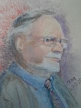 Portrait Painting
