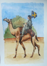 Watercolour A3