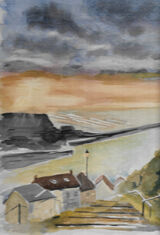 Watercolours