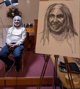 Winston by Matt Waruszynski 2026