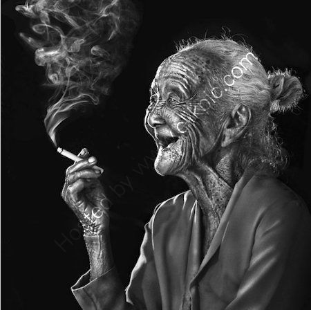 smoker