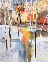 Reflections after D Tress