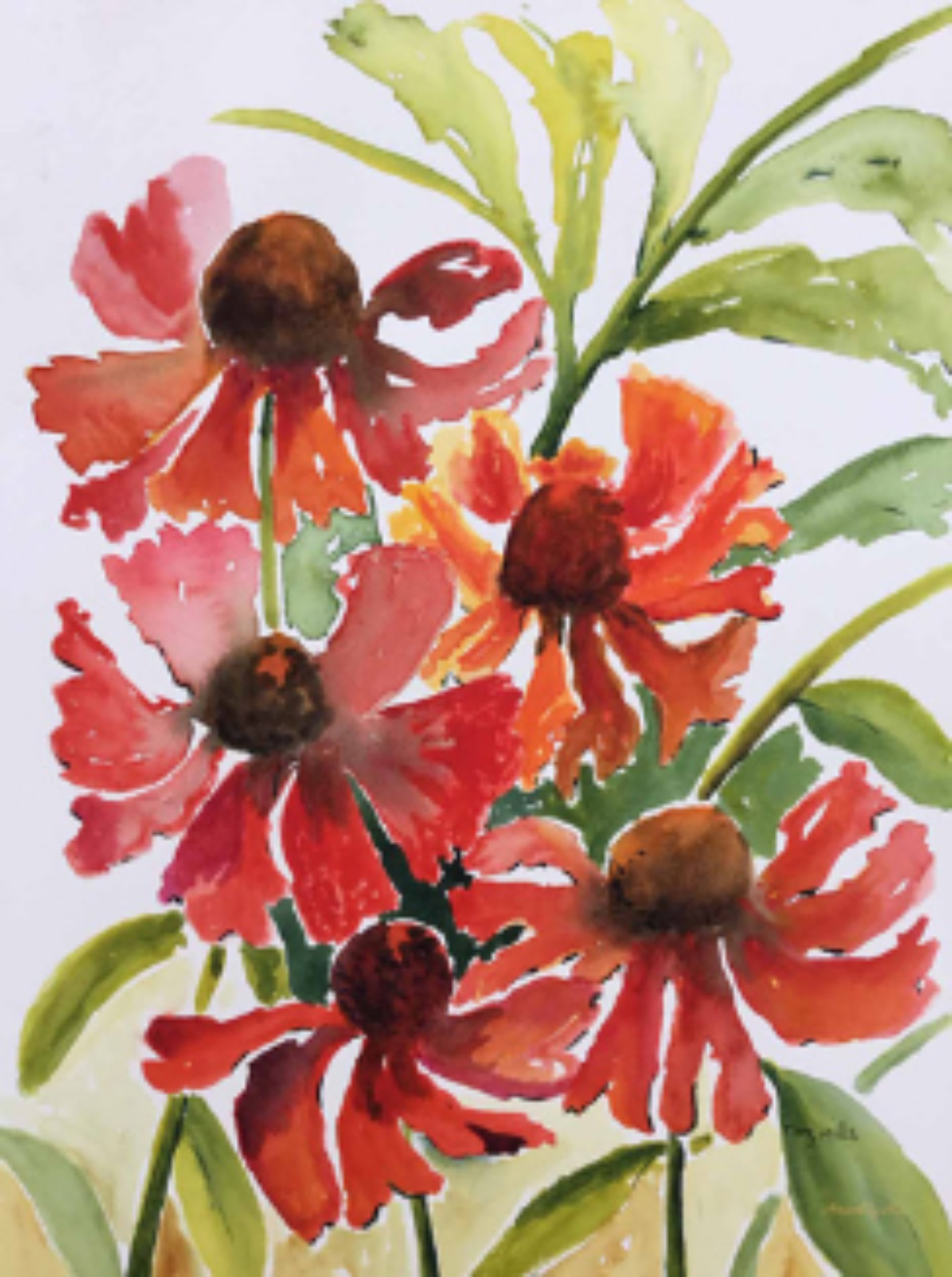 Flowers