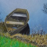 Evening Boat