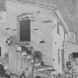 Spanish House 1