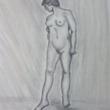 Standing Figure