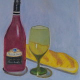 Still Life