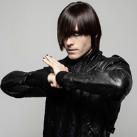 Jared Leto