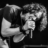 Chris Cornell Live