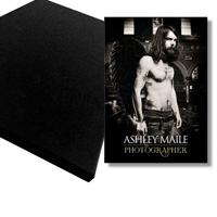 Box set with free book.