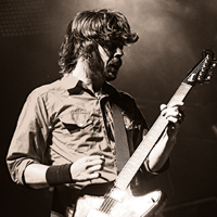 Dave Live 2005