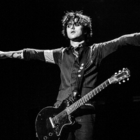 Billie Joe 2005