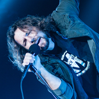 Eddie Vedder Live