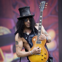 Slash Live