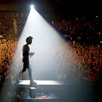 Jared silhouette